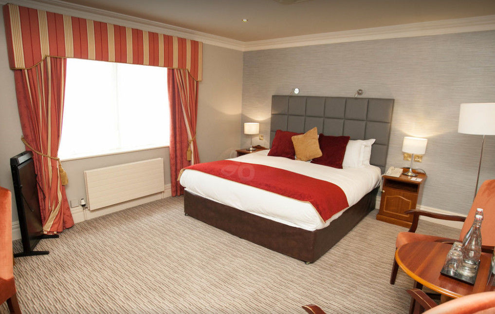 Buswells Hotel Dublin Exterior foto
